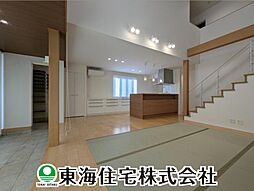 猪苗代町字梨木西　中古戸建