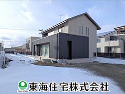 猪苗代町字梨木西　中古戸建