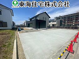 猪苗代町字梨木西　中古戸建