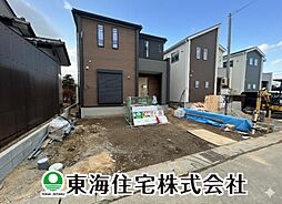 大槻町前畑　全3棟　3号棟