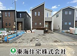 大槻町前畑　全3棟　2号棟