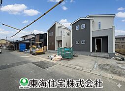 大槻町前畑　全3棟　1号棟