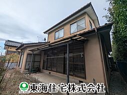 並木1丁目　建築条件無し売地