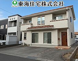 台新1丁目　中古戸建