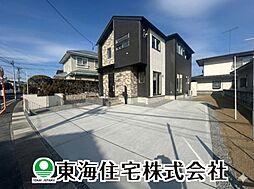 安積町南長久保2丁目　全1棟　1