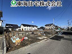 八山田西第2　全6棟　4