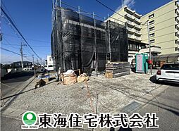 島第3　全1棟　1