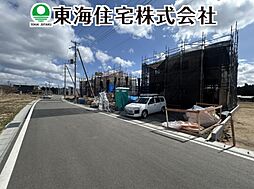 大玉村玉井第5　全4棟　3