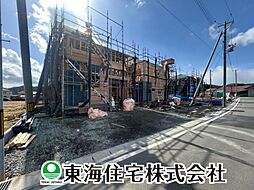 大玉村玉井第5　全4棟　4