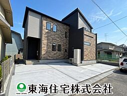 安積町南長久保1丁目 全1棟 1