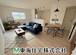 菜根第8　全7棟　6