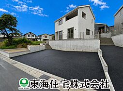 菜根第8　全7棟　1