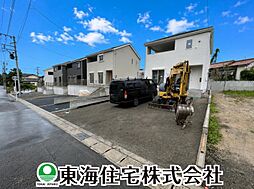 菜根第8　全7棟　4