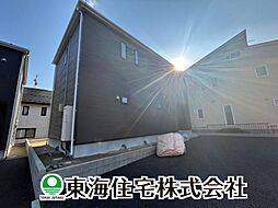 二本松市郭内第5　全6棟　1