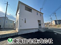 二本松市郭内第5　全6棟　3