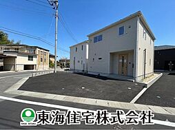 二本松市郭内第5　全6棟　2