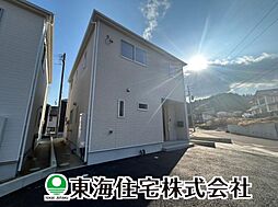 二本松市郭内第5　全6棟　2