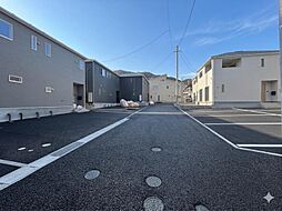 二本松市郭内第5　全6棟　6