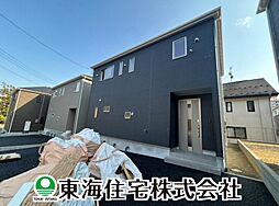 二本松市郭内第5　全6棟　4