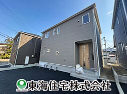 二本松市郭内第5　全6棟　5