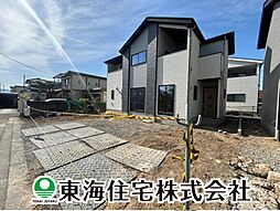 富田町10期　あなたのためのくつろきの住まい　1