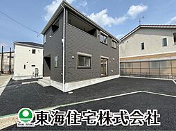 昭和第9　全5棟　3