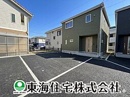 昭和第9　全5棟　4