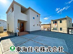 大槻町広町第2　全1棟　1