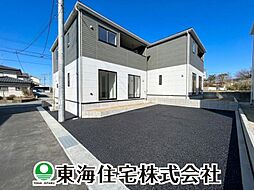 水門町第1　全2棟　6