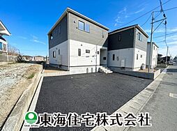 水門町第1　全2棟　7