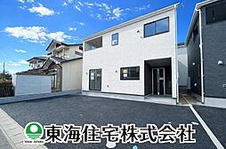 富田町第21　全3棟　3号棟