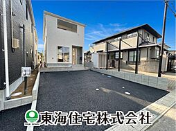 富田町第21　全3棟　1号棟