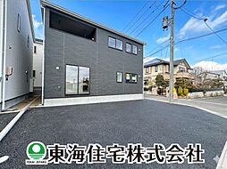 富田町第21　全3棟　2号棟