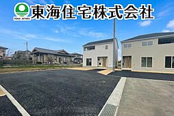 矢吹町一本木第6　全7棟　3