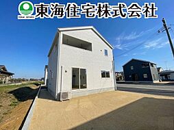 矢吹町一本木第6　全7棟　2