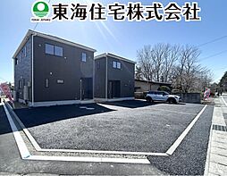 白河市白坂第10　全2棟　2
