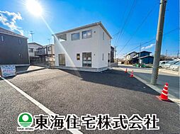 富田町第20　全3棟　1号棟