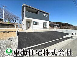 白河市栄町第1　全1棟　1