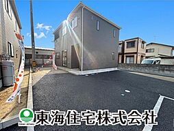 富田町第20　全3棟　2号棟