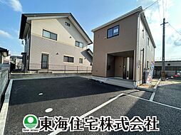 富田町第20　全3棟　3号棟