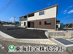 須賀川市和田第1　全4棟　3