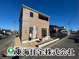 岩瀬郡鏡石町旭町第3　全3棟　2