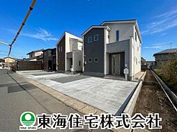 大槻町前畑　全3棟　1号棟