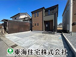 大槻町前畑　全3棟　3号棟