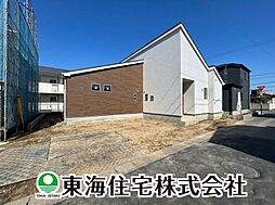 安積町長久保3丁目　全4棟　2
