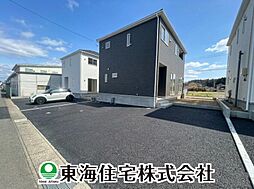 鏡石町境第4　全4棟　2