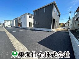 鏡石町境第4　全4棟　4