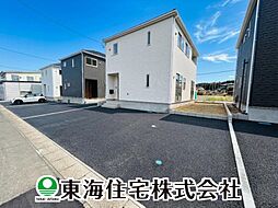 鏡石町境第4　全4棟　3