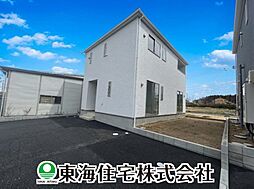 鏡石町境第4　全4棟　1