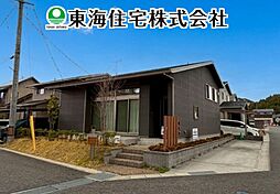 いわき市常磐上矢田町　中古戸建